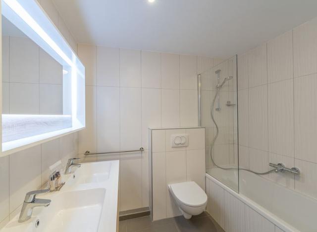 Apartements HELIANTHEME - Courchevel 1850