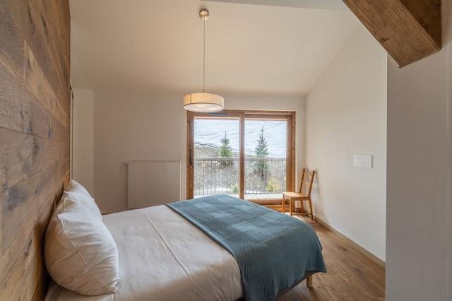 Apartements HELIANTHEME - Courchevel 1850