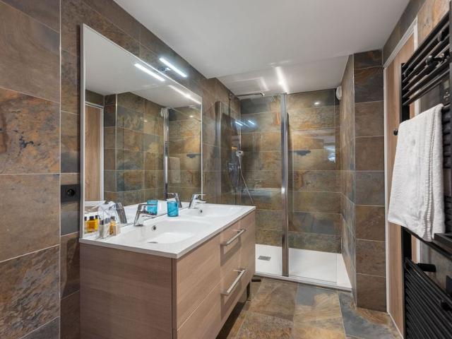 Apartements HELIANTHEME - Courchevel 1850
