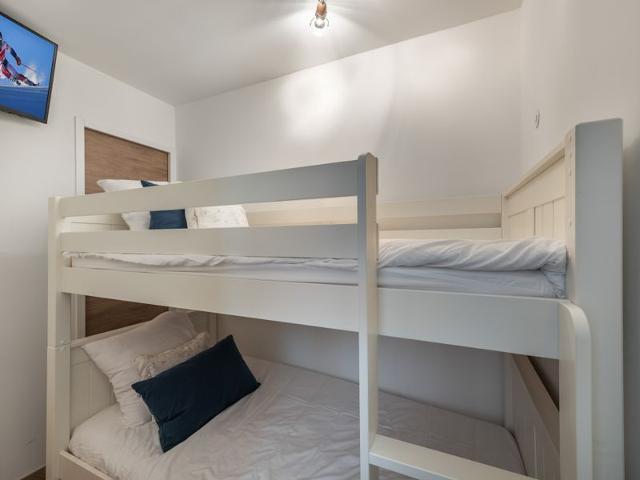Apartements HELIANTHEME - Courchevel 1850