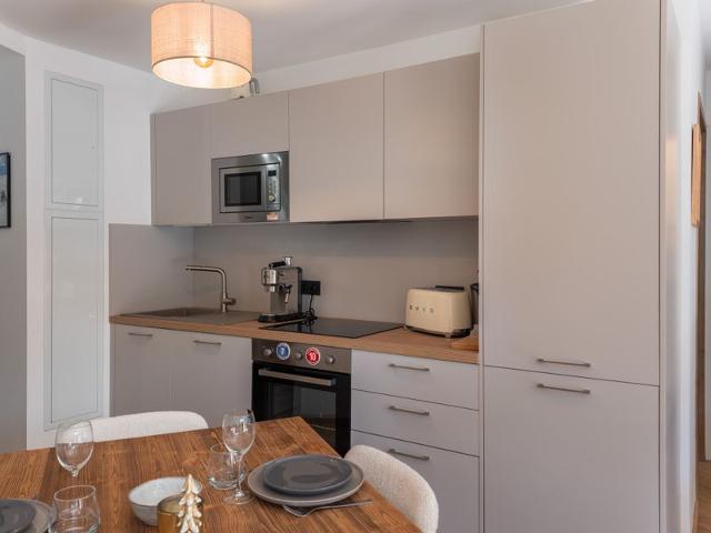 Apartements HELIANTHEME - Courchevel 1850