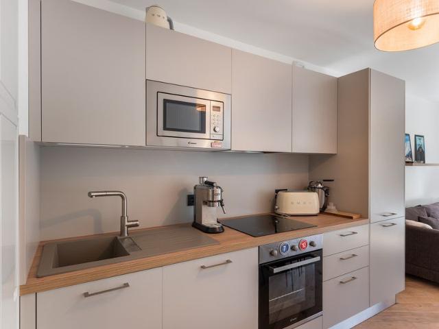 Apartements HELIANTHEME - Courchevel 1850