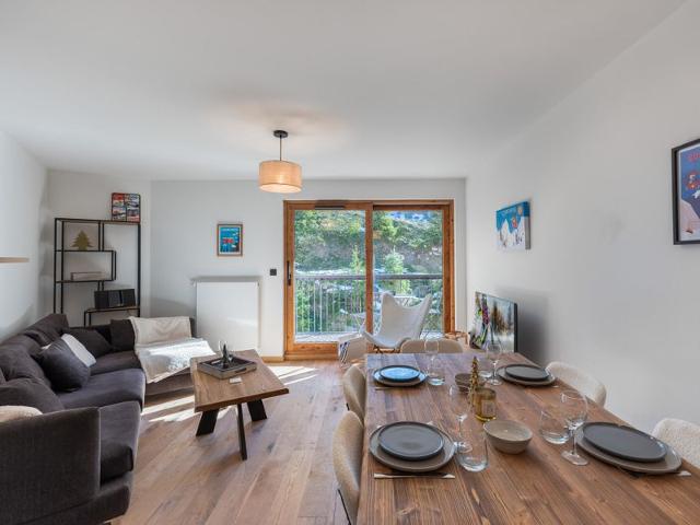 Apartements HELIANTHEME - Courchevel 1850