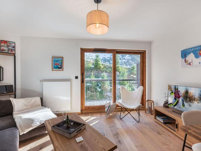 Apartements HELIANTHEME - Courchevel 1850