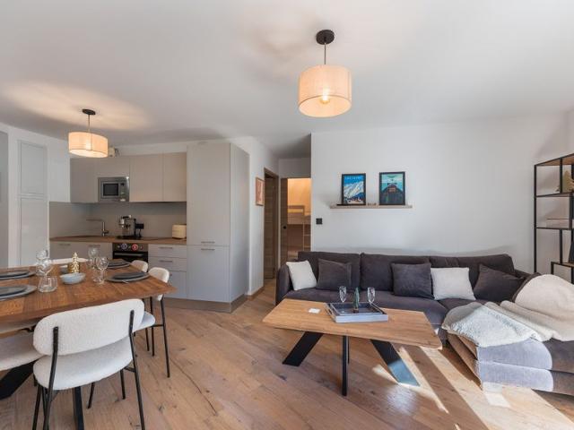 Apartements HELIANTHEME - Courchevel 1850