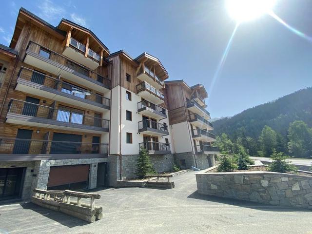 Apartements HELIANTHEME - Courchevel 1850