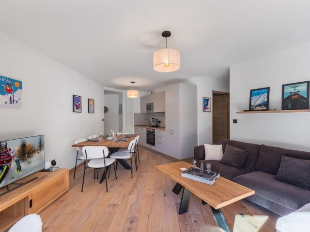 Apartements HELIANTHEME - Courchevel 1850