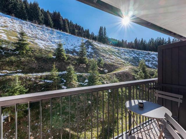 Apartements HELIANTHEME - Courchevel 1850