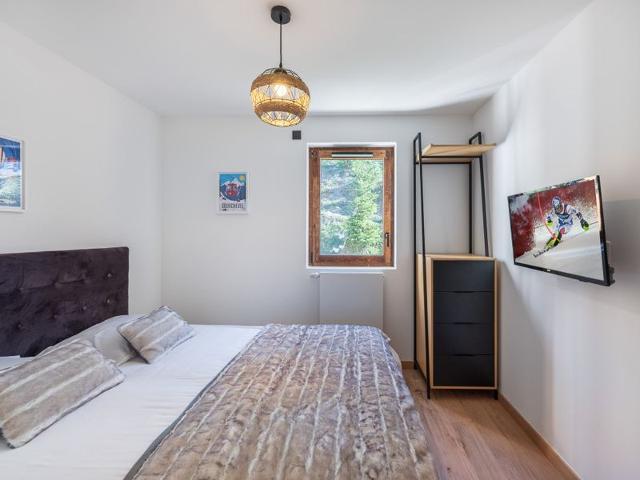 Apartements HELIANTHEME - Courchevel 1850