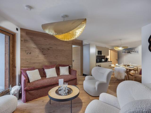Apartements HELIANTHEME - Courchevel 1850
