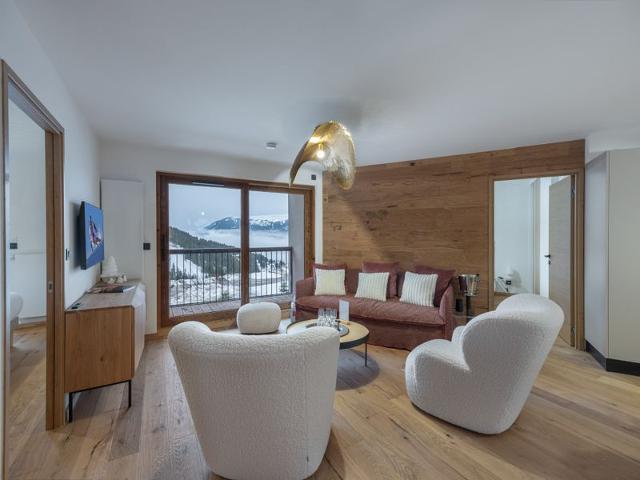 Apartements HELIANTHEME - Courchevel 1850