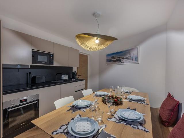 Apartements HELIANTHEME - Courchevel 1850