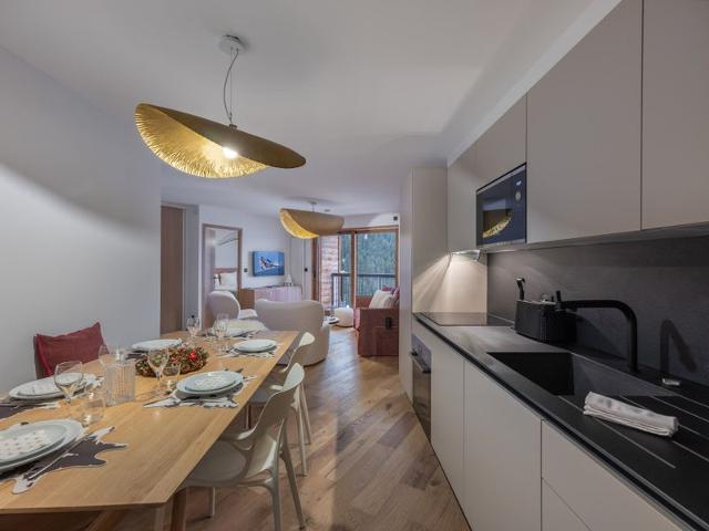 Apartements HELIANTHEME - Courchevel 1850