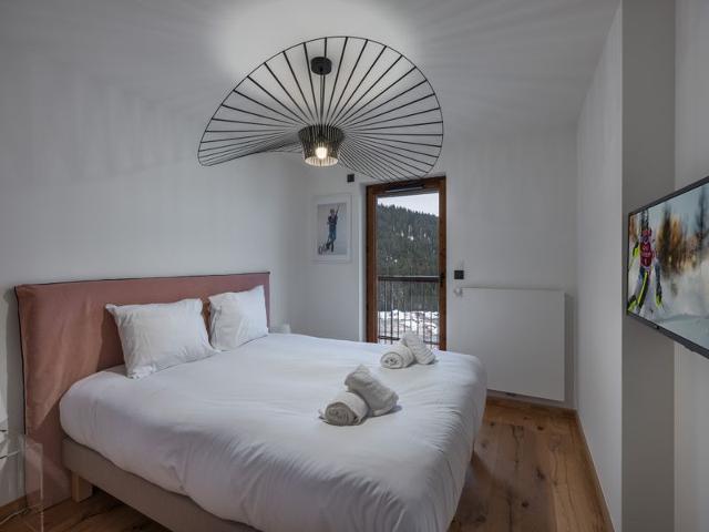 Apartements HELIANTHEME - Courchevel 1850