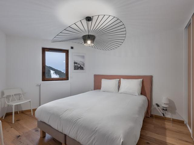 Apartements HELIANTHEME - Courchevel 1850