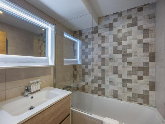 Apartements HELIANTHEME - Courchevel 1850
