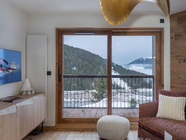 Apartements HELIANTHEME - Courchevel 1850