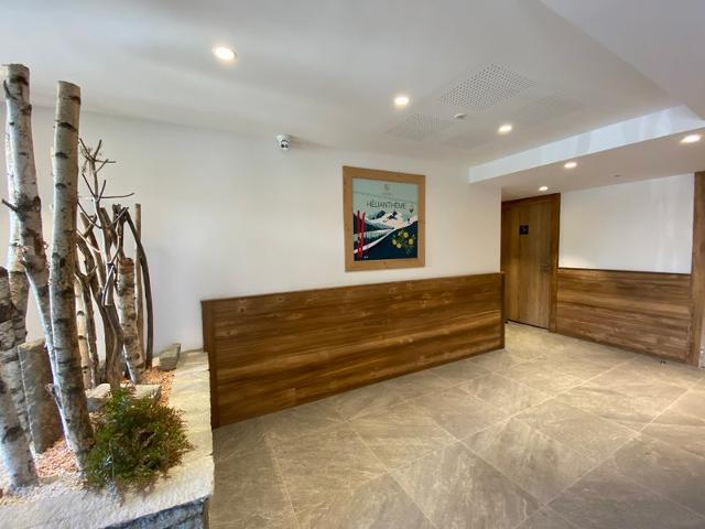 Apartements HELIANTHEME - Courchevel 1850