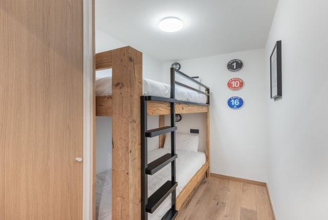 Apartements HELLEBORE - Courchevel 1850