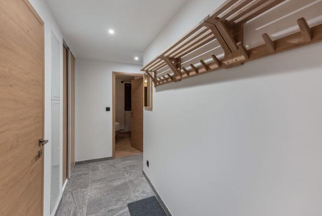 Apartements HELLEBORE - Courchevel 1850