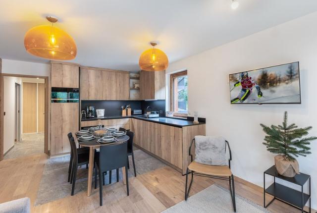 Apartements HELLEBORE - Courchevel 1850