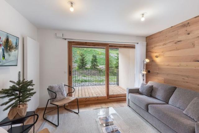 Apartements HELLEBORE - Courchevel 1850