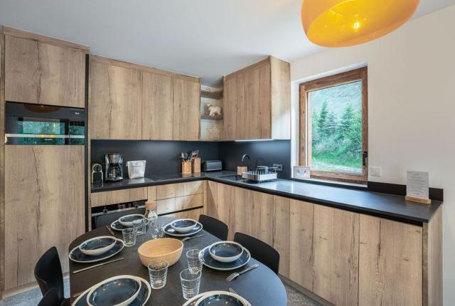 Apartements HELLEBORE - Courchevel 1850