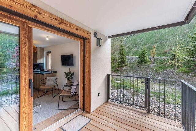 Apartements HELLEBORE - Courchevel 1850