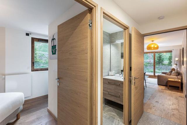 Apartements HELLEBORE - Courchevel 1850