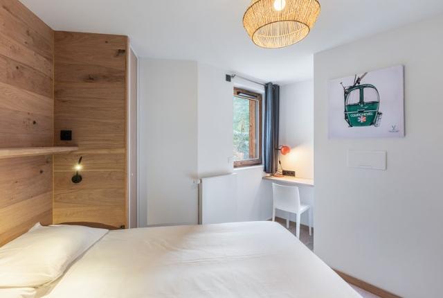Apartements HELLEBORE - Courchevel 1850