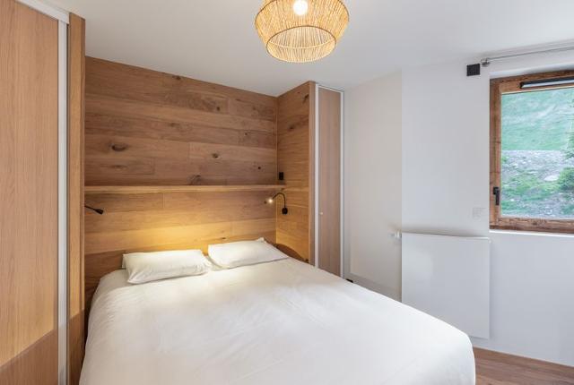 Apartements HELLEBORE - Courchevel 1850