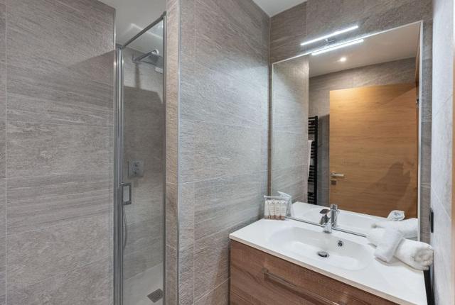 Apartements HELLEBORE - Courchevel 1850