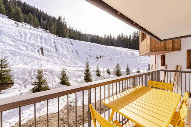Apartements HELLEBORE - Courchevel 1850