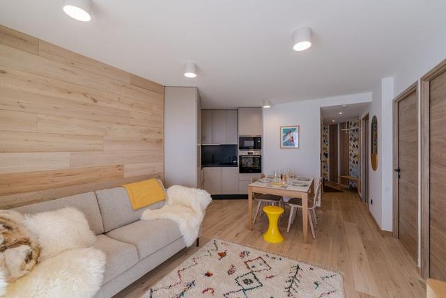 Apartements HELLEBORE - Courchevel 1850