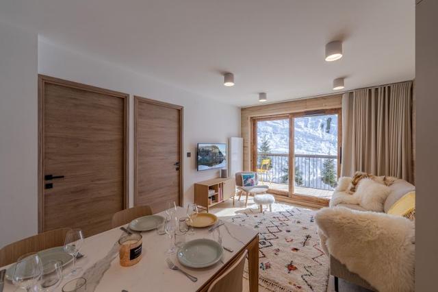 Apartements HELLEBORE - Courchevel 1850