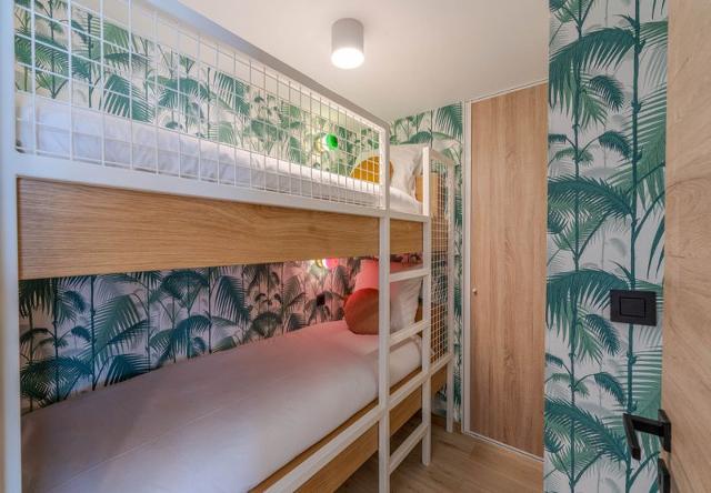 Apartements HELLEBORE - Courchevel 1850