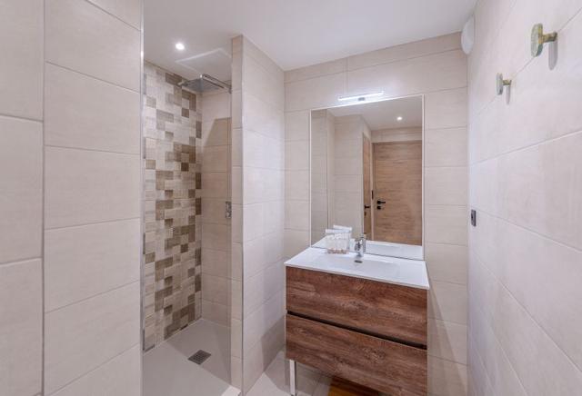 Apartements HELLEBORE - Courchevel 1850