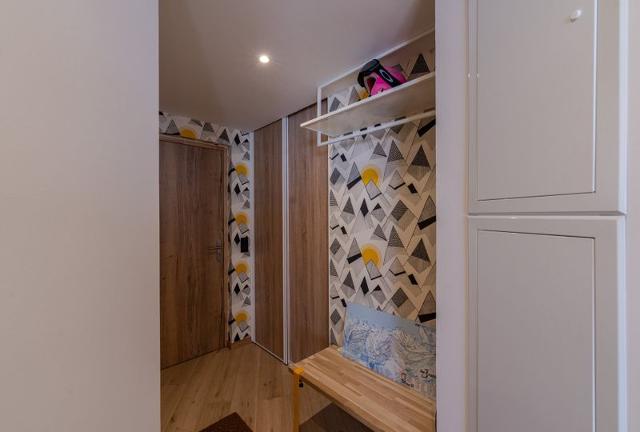 Apartements HELLEBORE - Courchevel 1850