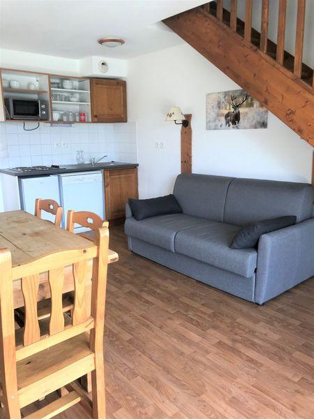 Apartements RÉSIDENCE LA CRÊTE DU BERGER - La Joue du Loup