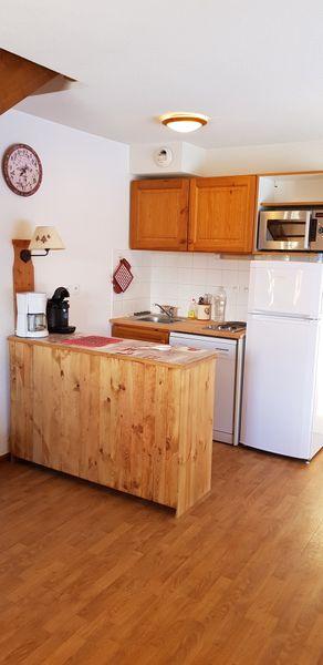 Apartements RÉSIDENCE LA CRÊTE DU BERGER - La Joue du Loup