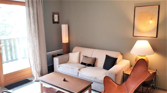 RÉSIDENCE LES CHALETS D'aurouze - La Joue du Loup