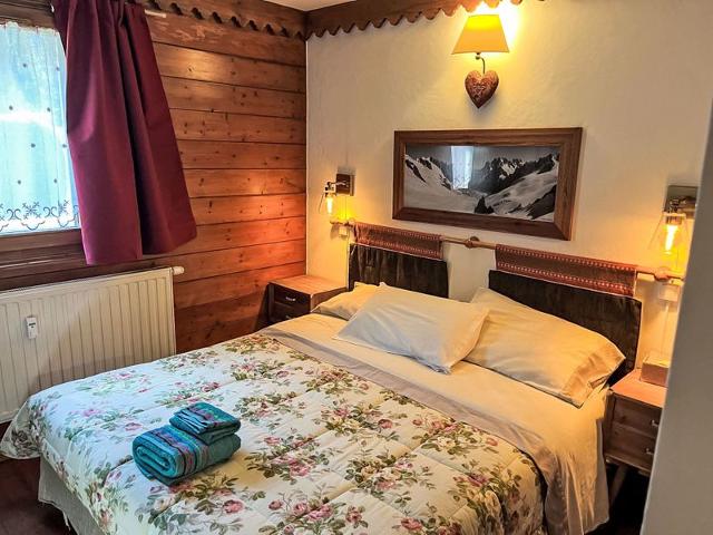 Apartment Ginabelle 1 - Chamonix Centre