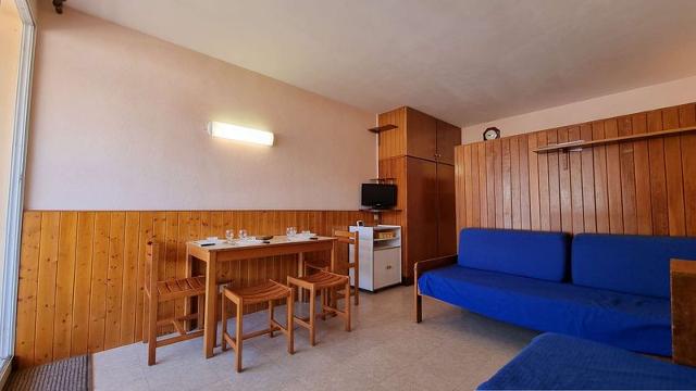 Appartment Bois D'aurouze Costebelle DEV100-10634 - Superdévoluy