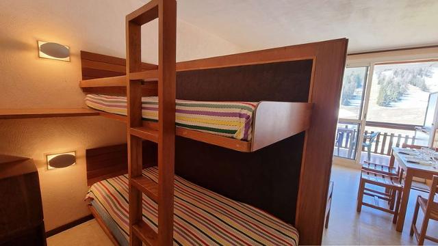 Appartment Bois D'aurouze Costebelle DEV100-10634 - Superdévoluy