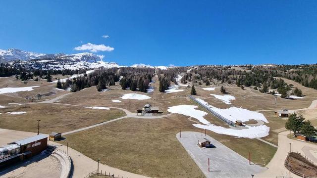 Appartment Bois D'aurouze Costebelle DEV100-10634 - Superdévoluy