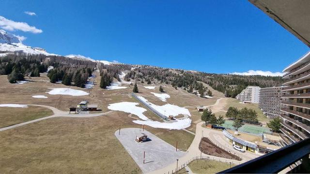 Appartment Bois D'aurouze Costebelle DEV100-10634 - Superdévoluy