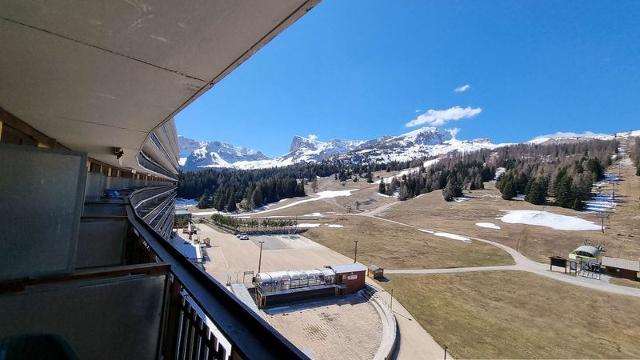 Appartment Bois D'aurouze Costebelle DEV100-10634 - Superdévoluy