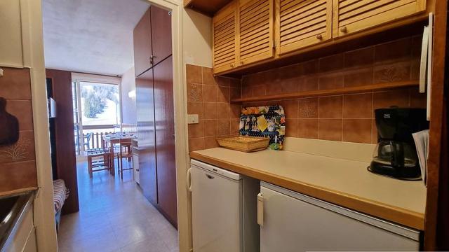 Appartment Bois D'aurouze Costebelle DEV100-10634 - Superdévoluy