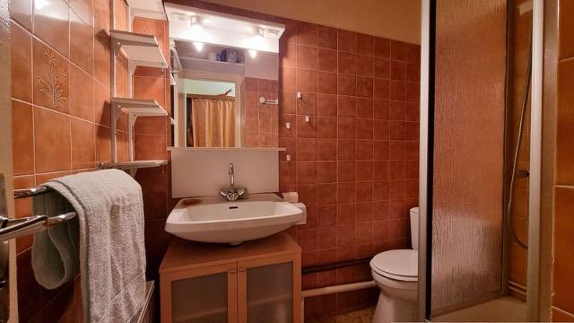 Appartment Bois D'aurouze Costebelle DEV100-10634 - Superdévoluy