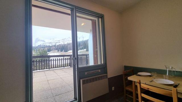 Appartment Les Issarts DEV110-00316 - Superdévoluy